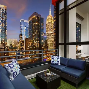 Otel Doubletree By Hilton - Chelsea, New York