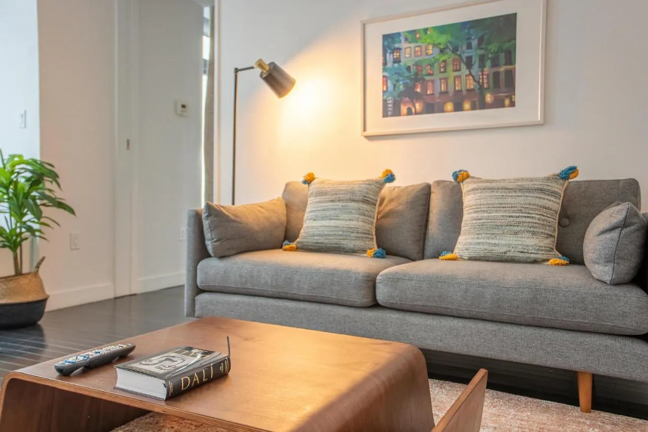 The Residences At W New York - Downtown - Apt 28H
