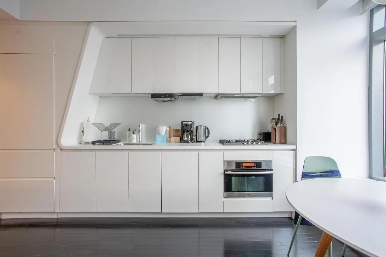 The Residences At W New York - Downtown - Apt 28H 0*,  ארצות הברית