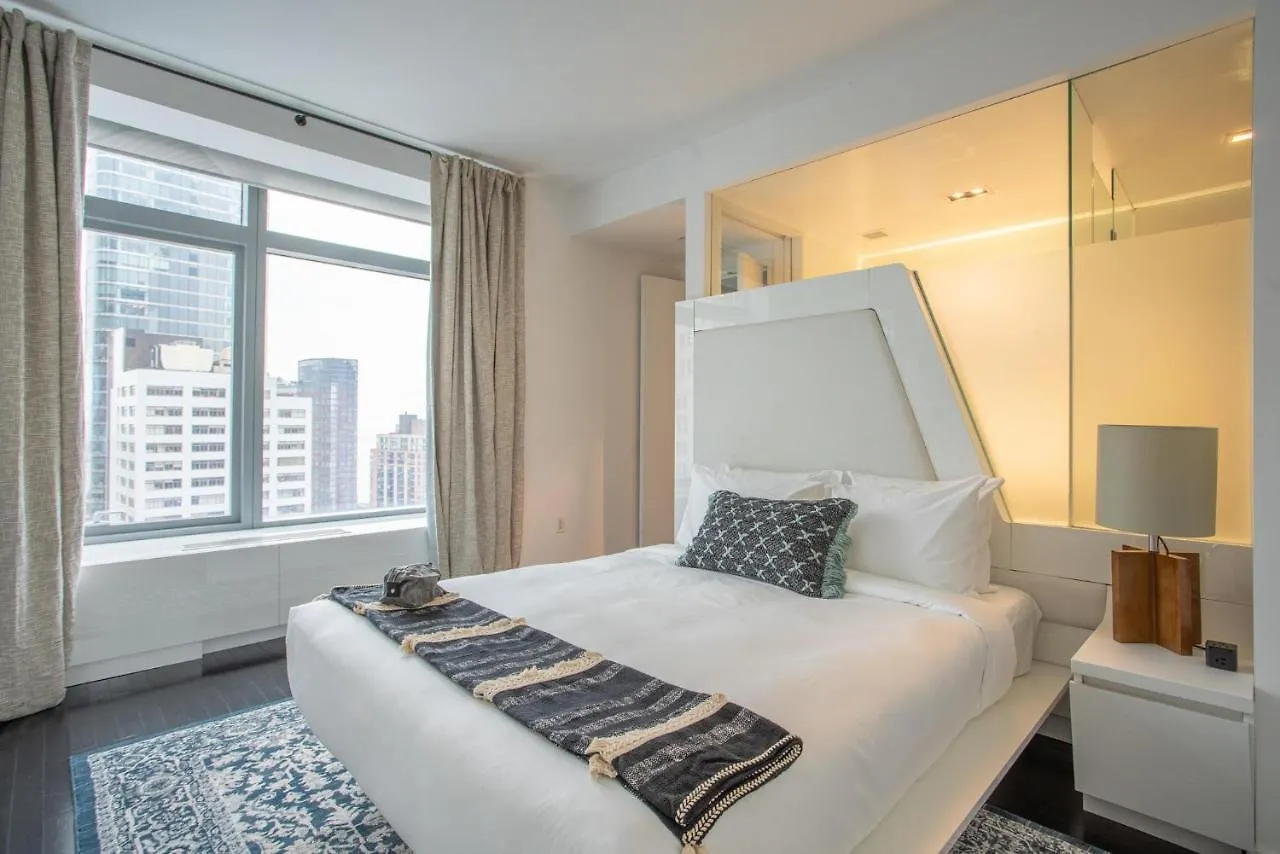 The Residences At W New York - Downtown - Apt 28H 0*,