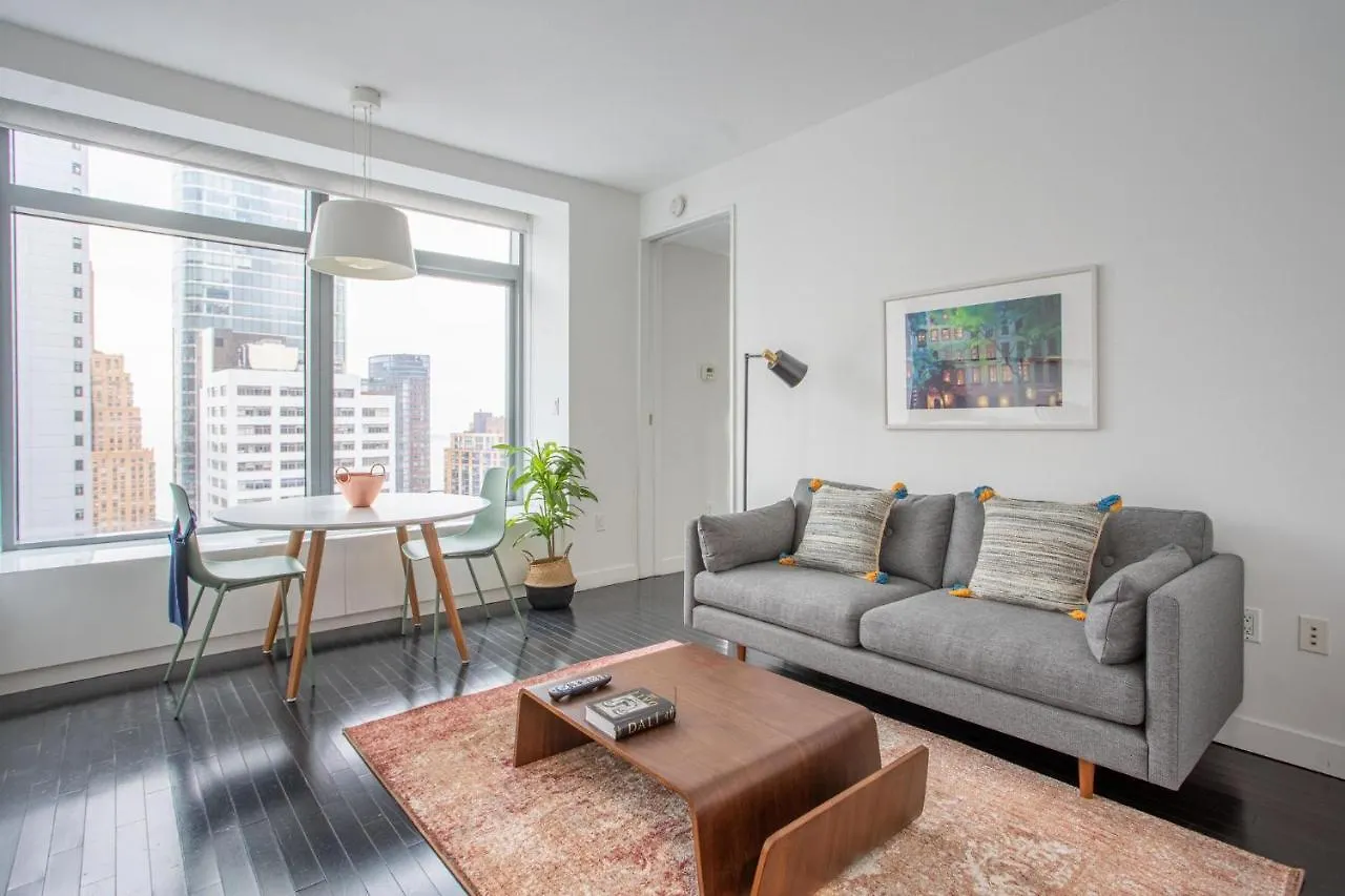 The Residences At W New York - Downtown - Apt 28H