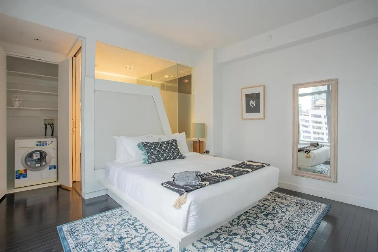 The Residences At W New York - Downtown - Apt 28H USA