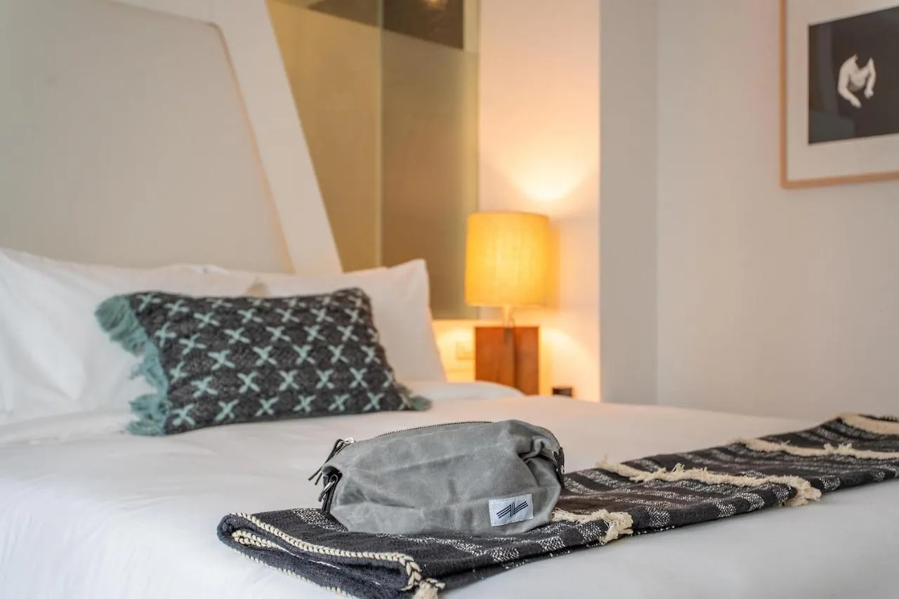 Lejlighed The Residences At W New York - Downtown - Apt 28H
