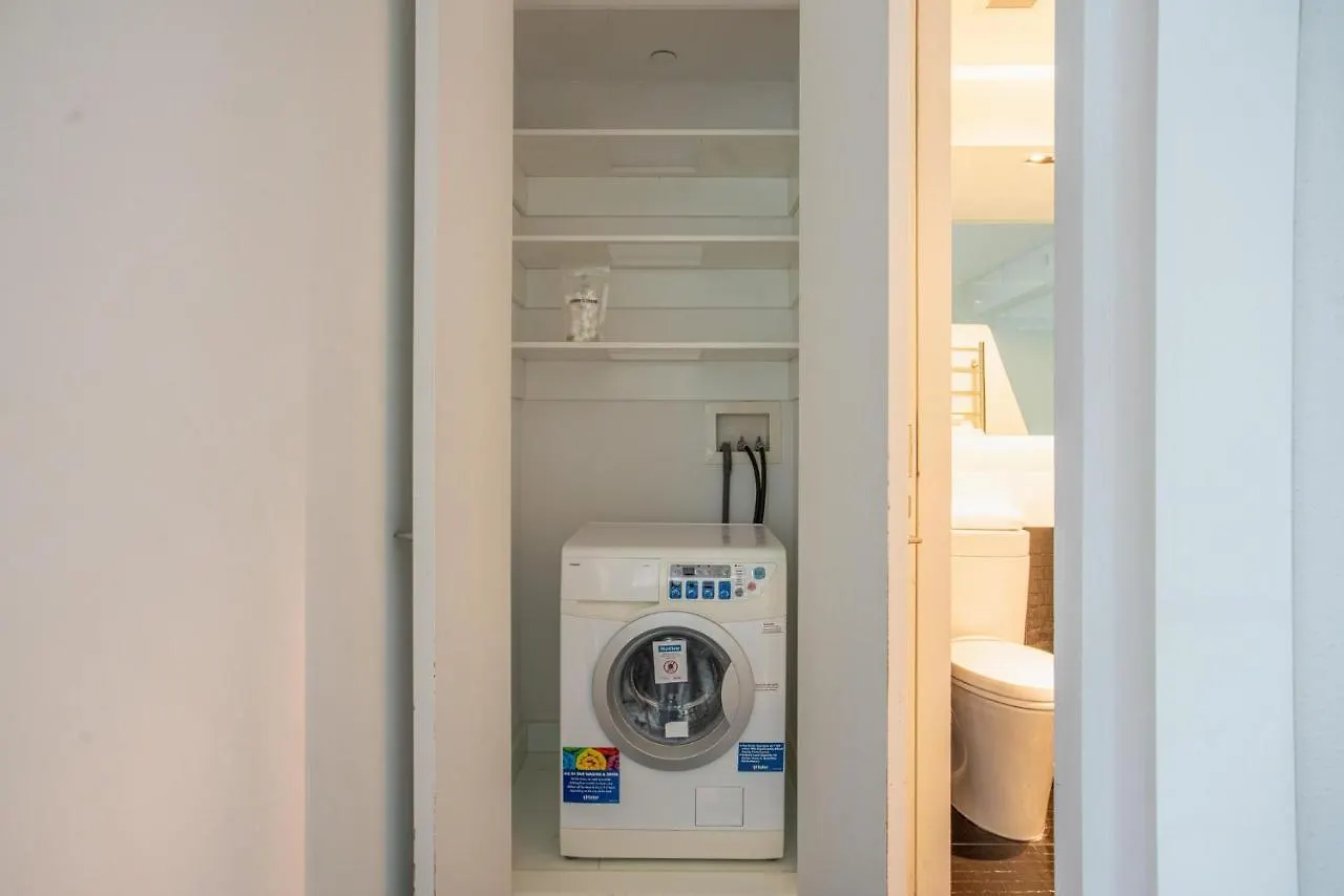 Lejlighed The Residences At W New York - Downtown - Apt 28H USA