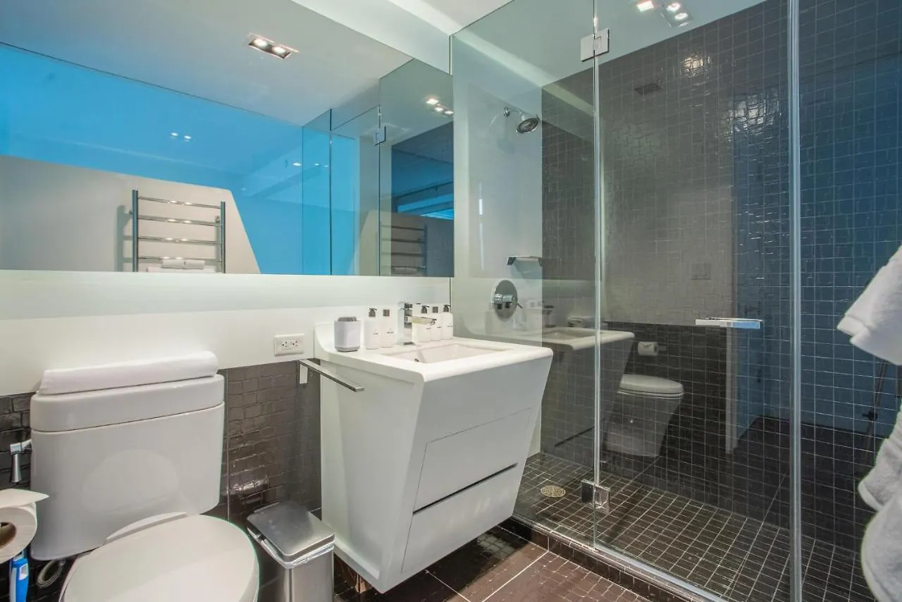 The Residences At W New York - Downtown - Apt 28H